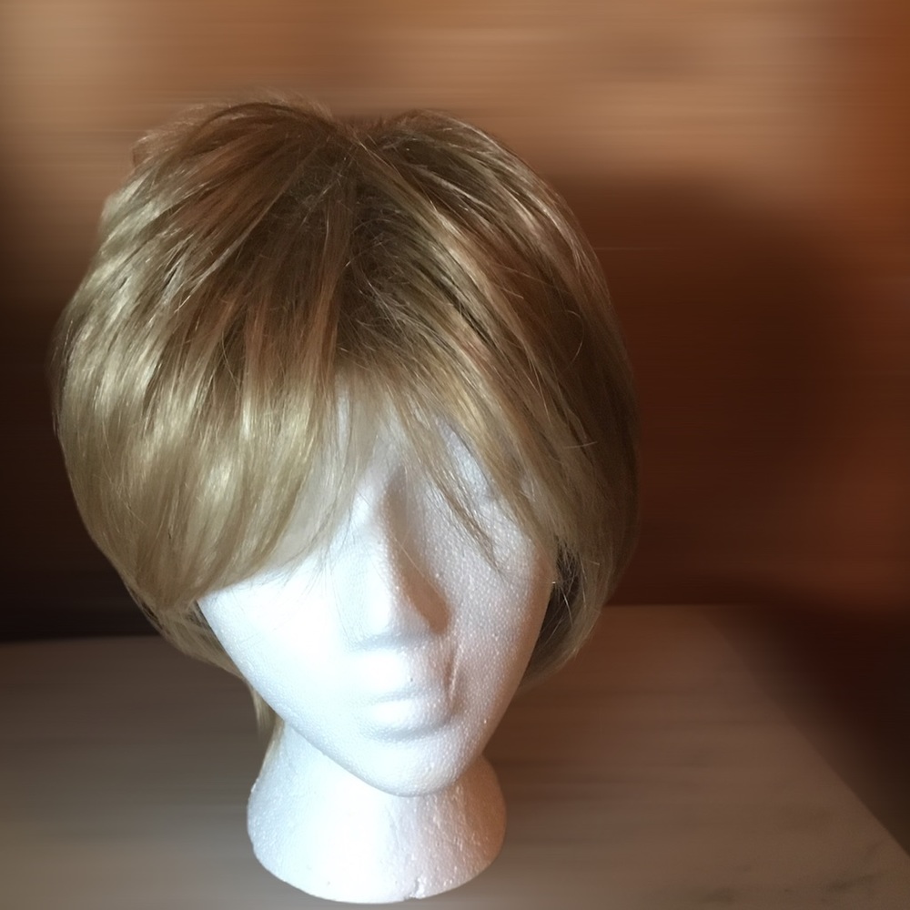 Euronext Synthetic Wig